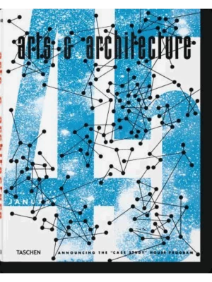 Arts & Architecture 1945-49