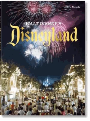 Walt Disney's Disneyland