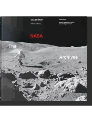 The NASA Archives: 60 Years in Space