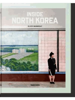 Inside North Korea