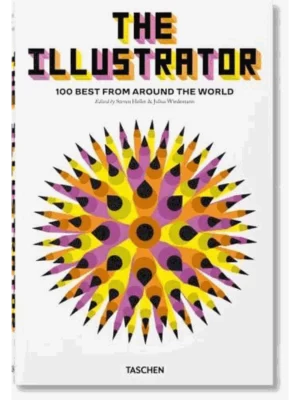 The Illustrator. 100 Best from around the World