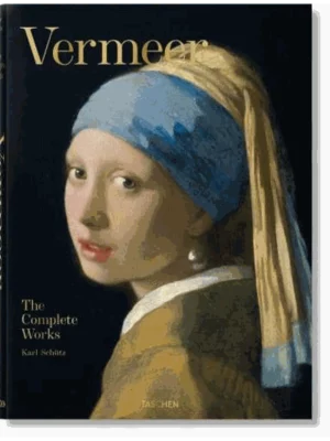 Vermeer. The Complete Works
