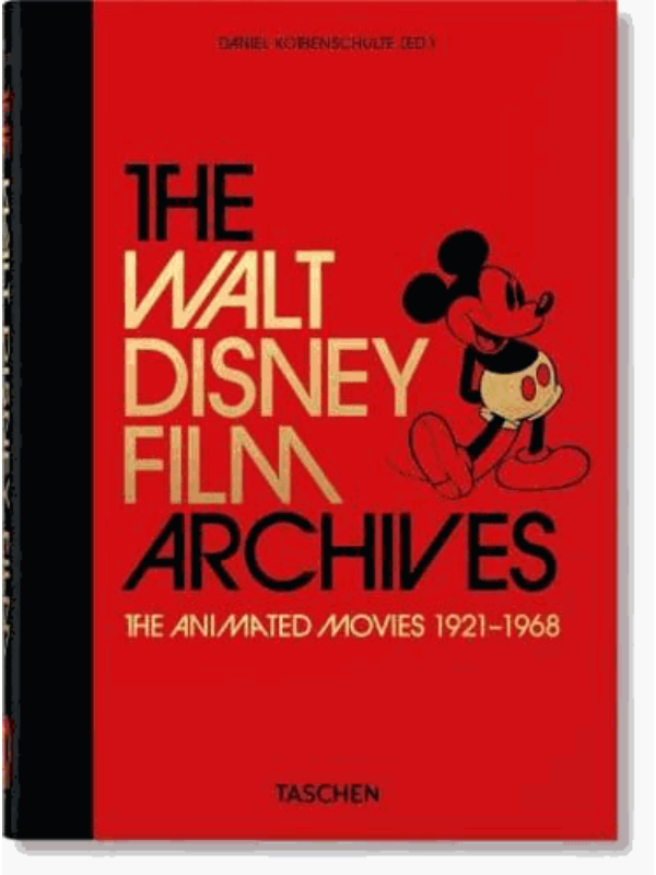 9783836580861 The Walt Disney Film Archives. - Image 1