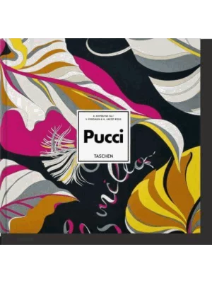Pucci. Updated Edition