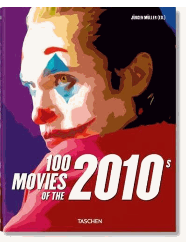 9783836584388 100 Movies of the 2010s - Image 1