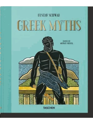 Greek Myths