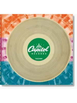 Capitol Records