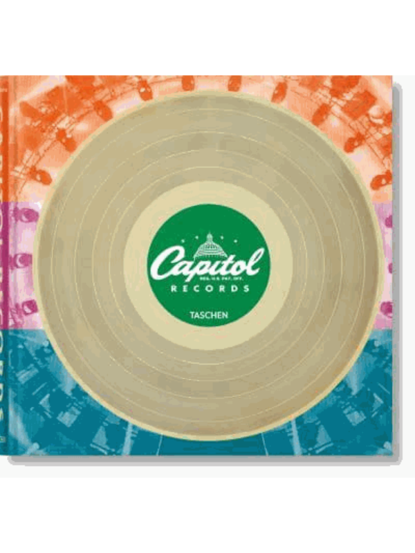 9783836586498 Capitol Records - Image 1