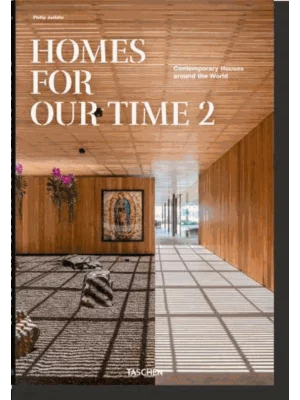Homes for Our Time. Contempora