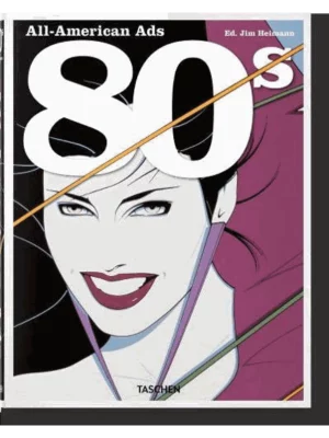 All-American Ads of the 80s