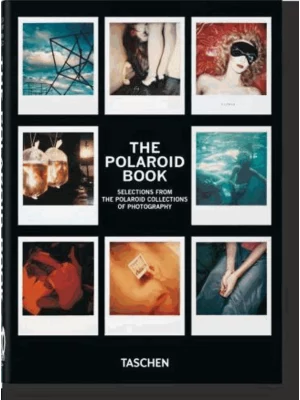 The Polaroid Book. 40th Ed.