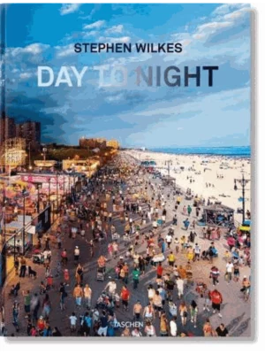 Stephen Wilkes - Day to Night