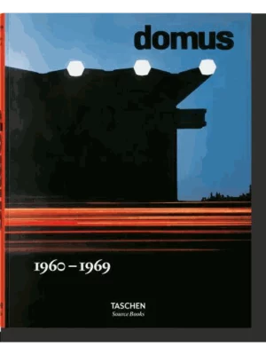 domus 1960-1969