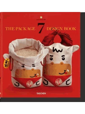 The Package Design Book 7
