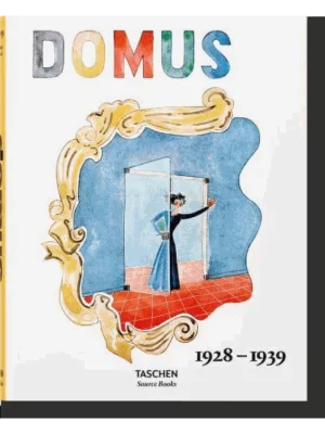 domus 1928-1939