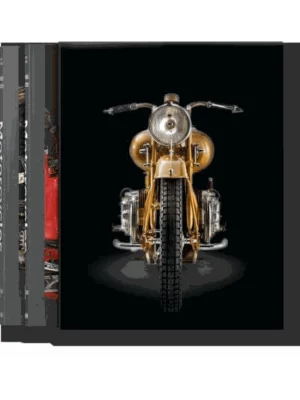 Ultimate Collector Motorcycles