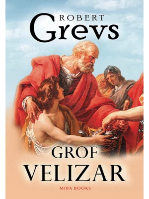 Grof Velizar