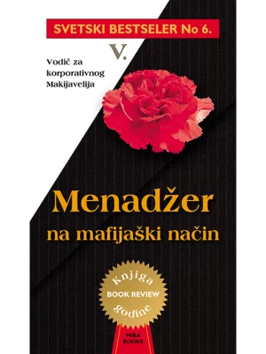 Menadžer na mafijaški način