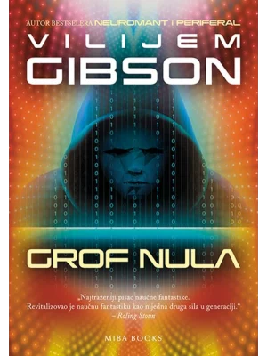 Grof nula