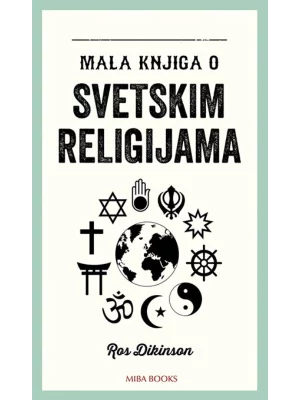 Mala knjiga o svetskim religij