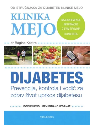 Klinika mejo - Dijabetes