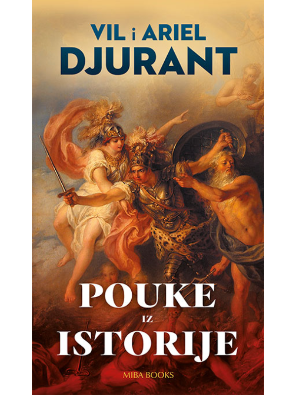 9788660260750 Pouke iz istorije - Image 1