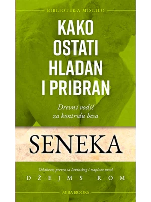 Kako ostati hladan i pribran