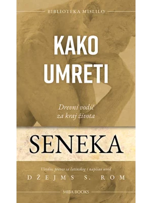 Kako umreti