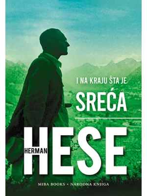 I na kraju šta je sreća
