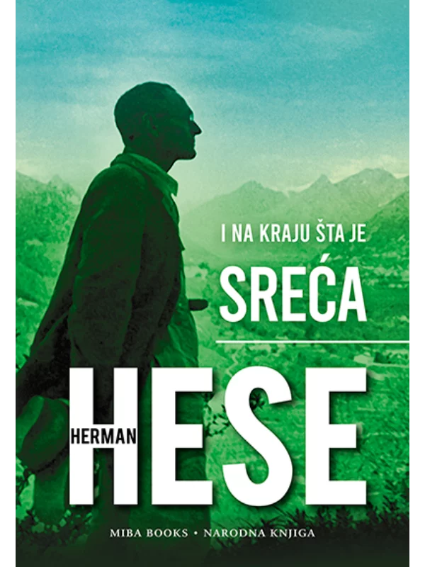 I na kraju šta je sreća - Image 1