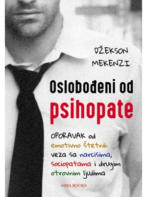 Oslobođeni od psihopate