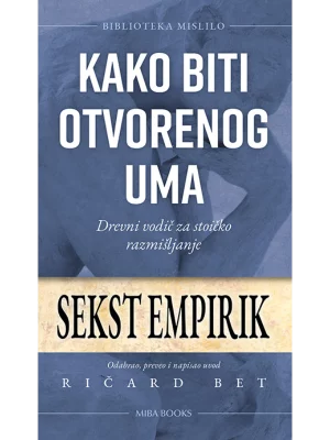 Kako biti otvorenog uma