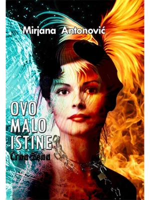 Ovo malo istine: crna žena