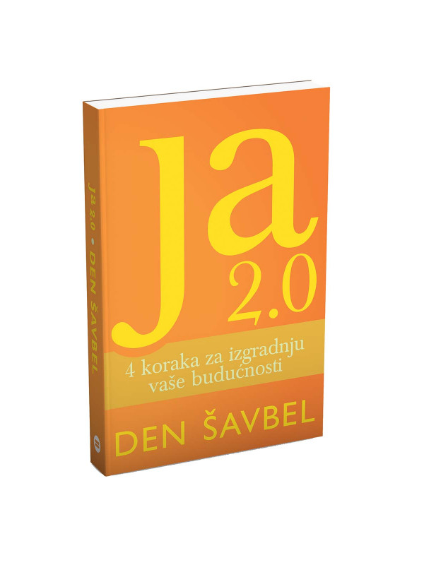 9788674787489 Ja 2.0 - Image 1