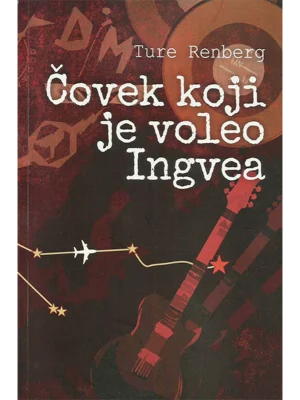 Čovek koji je voleo Ingvea