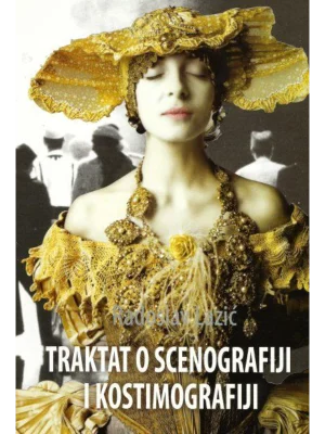 Traktat o scenografiji i kostimografiji