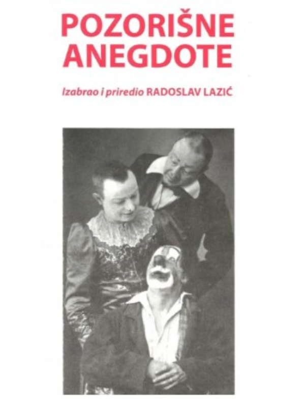 9788684283469 Pozorišne anegdote - Image 1