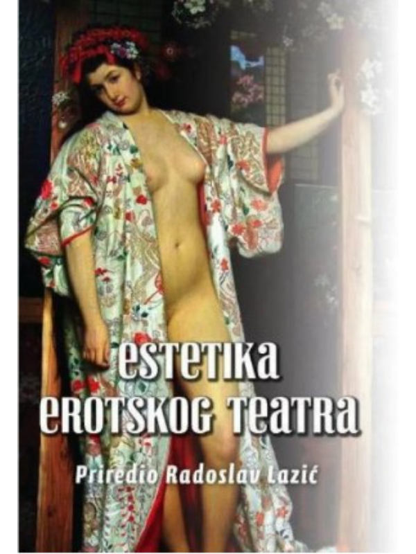 9788684283476 Estetika erotskog teatra - Image 1