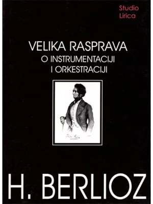 Velika rasprava o instrumentaciji i orkestraciji