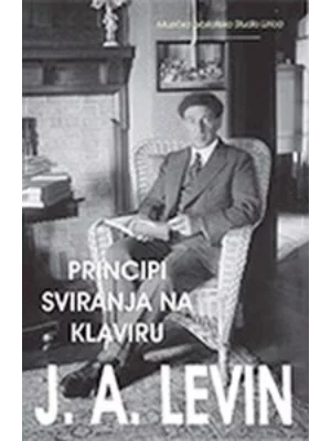Principi sviranja na klaviru