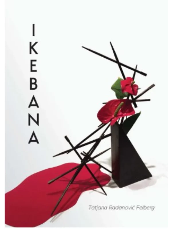 Ikebana: put cveća - Image 1
