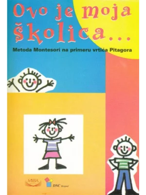 Ovo je moja školica