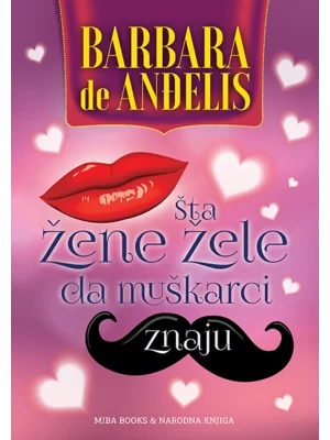 Šta žene žele da muškarci znaju