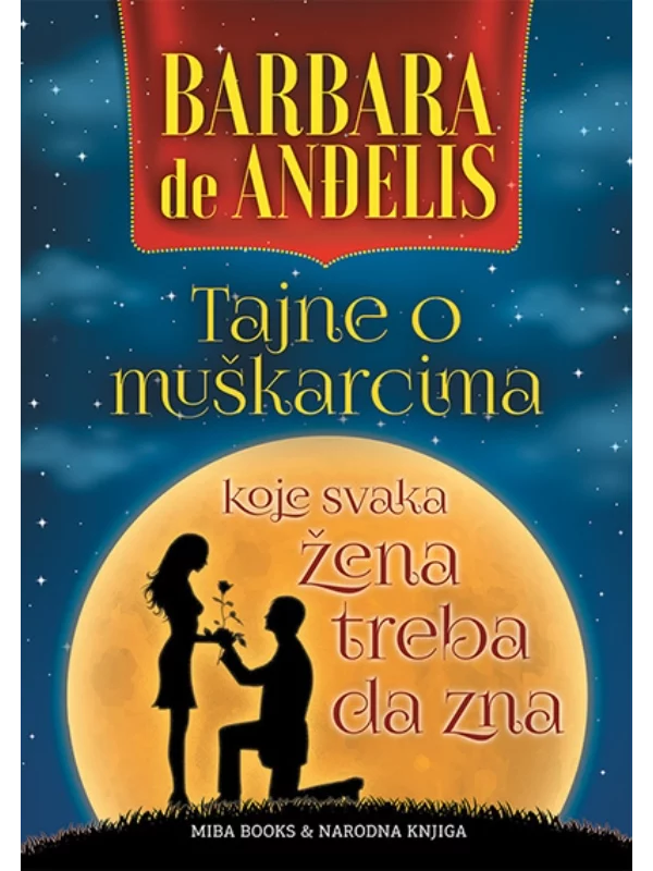 Tajne o muškarcima koje svaka žena treba da zna - Image 1
