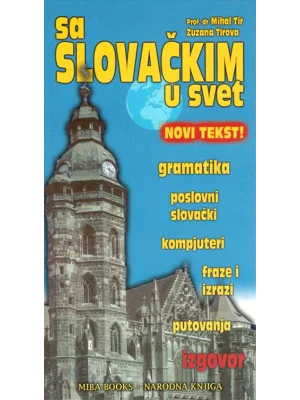 Sa slovačkim u svet