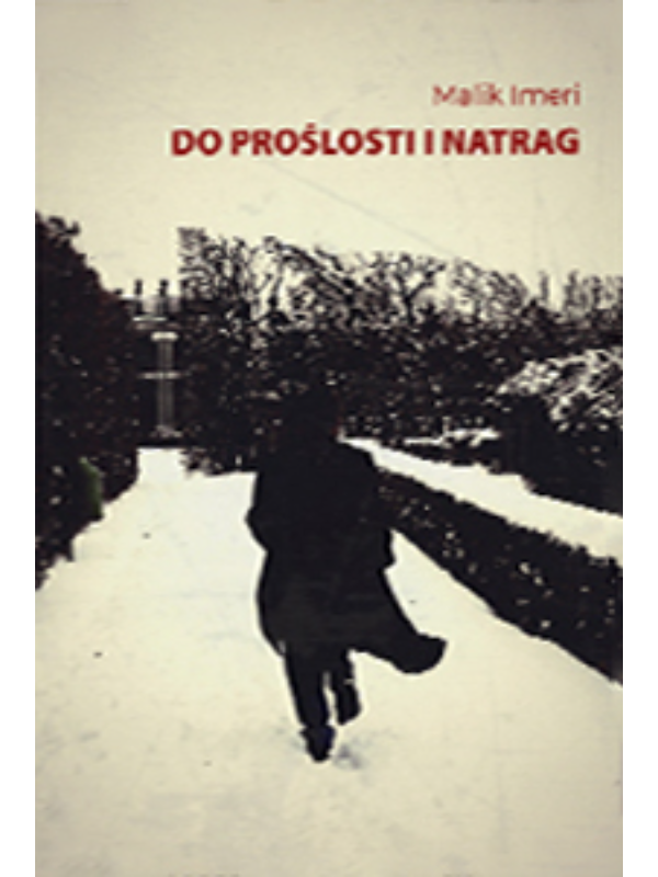 9788690032211 Do prošlosti i natrag - Image 1