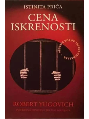 Cena iskrenosti