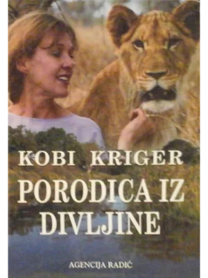 Porodica iz divljine