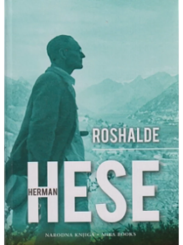 Roshalde - Image 1