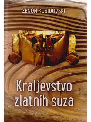 Kraljevstvo zlatnih suza